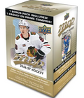 2026-27 Upper Deck MVP Hockey Cards (Blaster)