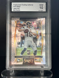 Jared Goff 2016 Select #63 Rookie Gem 10