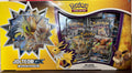 Jolteon GX Special Collection Box