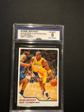 Kobe Bryant 2010 Sports Illustrated #528 S.I. for Kids