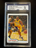 2010 Sports Illustrated for Kids #528 Kobe Bryant Los Angeles Lakers CCG 9 front