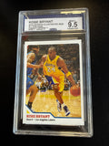 2010 Sports Illustrated for Kids #528 Kobe Bryant Los Angeles Lakers CCG 9.5 front