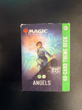 Magic The Gathering: Angels 60-Card Theme Deck