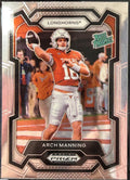 Arch Manning 2024 Panini-Prizm Draft Picks #192 Longhorns