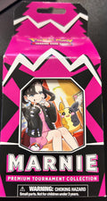 Marnie Premium Tournament Collection