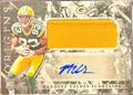Marquez Valdes-Scantling 2018 Panini-Origins #136 Relic Auto Rookie