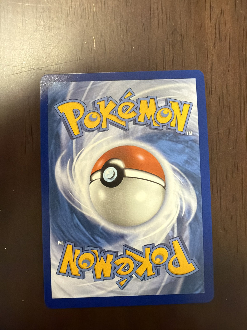 2025 Pokemon Mega Evolution Promo #033 Mega Lucario ex, raw NM, actual card back