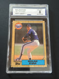 Nolan Ryan 1987 Topps #757