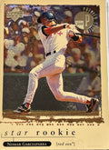 Nomar Garciaparra 1998 Upper Deck Preview Edition