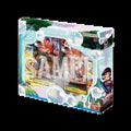 One Piece Card Game Illustration Box Vol. 7