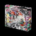 One Piece Card Game Illustration Box Vol. 8
