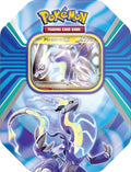 Paldea Legends Tin [Miraidon ex] (International Version)