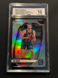Pau Gasol 2024-25 Panini Prizm #52 Euro League Silver Prizm