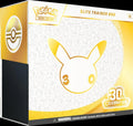 Pokémon TCG 30th Celebration Elite Trainer Box