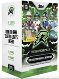 Topps Resergence Football Blaster Box