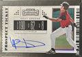 Riley Greene 2019 Panini Contenders Draft Picks No.5 Auto 27/99