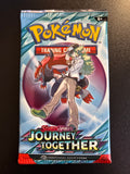 S&V Journey Together Foil Pack of 10