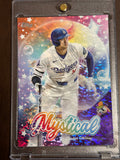 Shohei Ohtani 2024 Topps Mystical #MYS-1