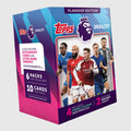 2026/27 Topps Flagship Premier League Value Box