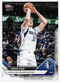 2025 Topps Now 67 Cooper Flagg