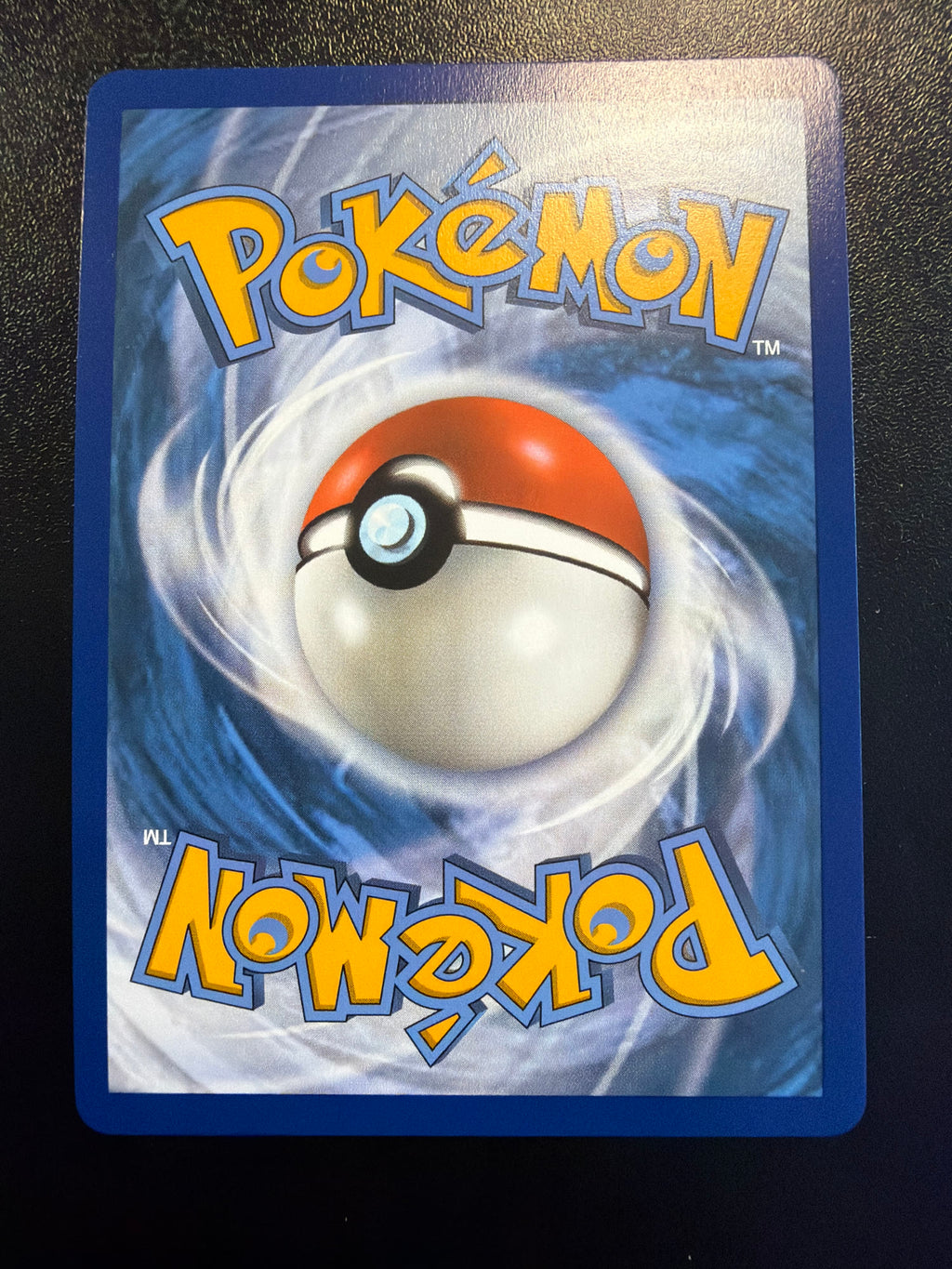2021 Pokemon Battle Styles #153/163 Rapid Strike Urshifu V Alternate Art NM back