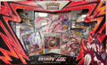 Urshifu VMAX Single Strike Premium Collection