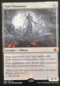 Void Winnower 017/274 Magic the Gathering
