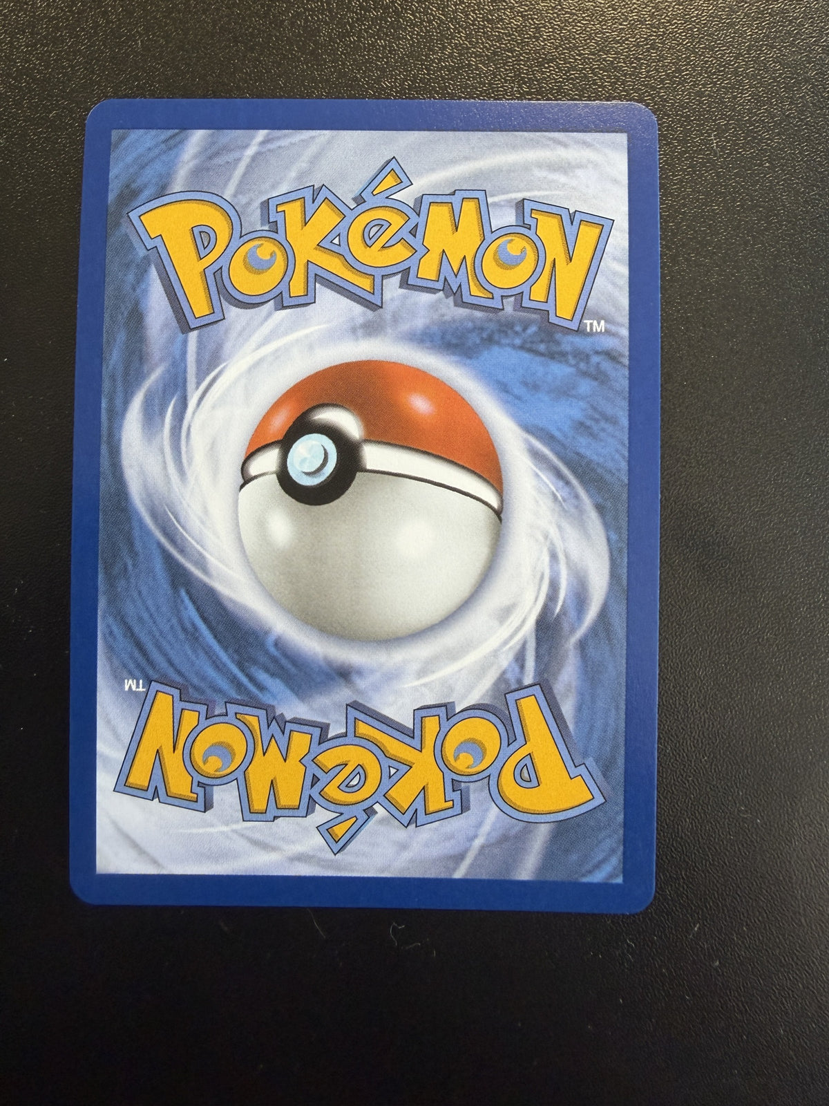 Pokemon 30th Celebration Mew R/RGB YOSHIROTTEN back — English Pokémon